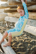 Load image into Gallery viewer, Baby and toddler one piece rash guard