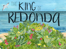 Load image into Gallery viewer, The King of Redonda Children&#39;s Book